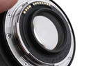 Canon Canon EF - Canon R (EF - EOS R) 0.71x Adapter