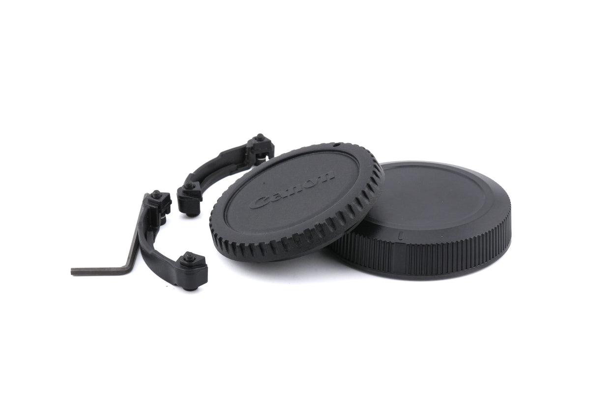 Canon Canon EF - Canon R (EF - EOS R) 0.71x Adapter