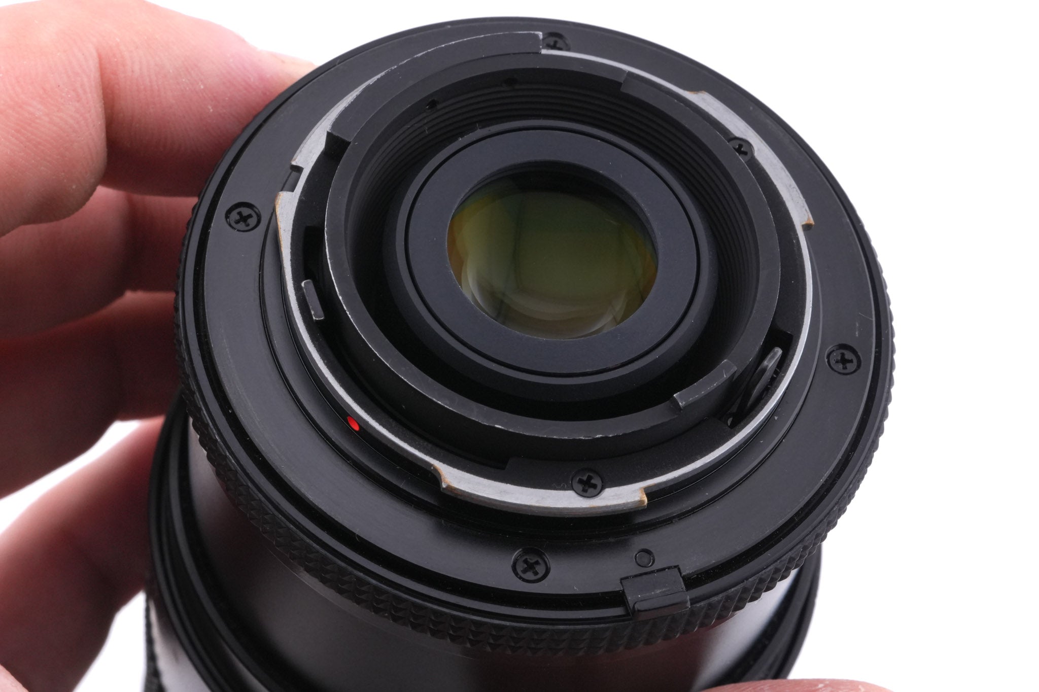 Carl Zeiss 35-70mm f3.4 Vario-Sonnar T* (MM)