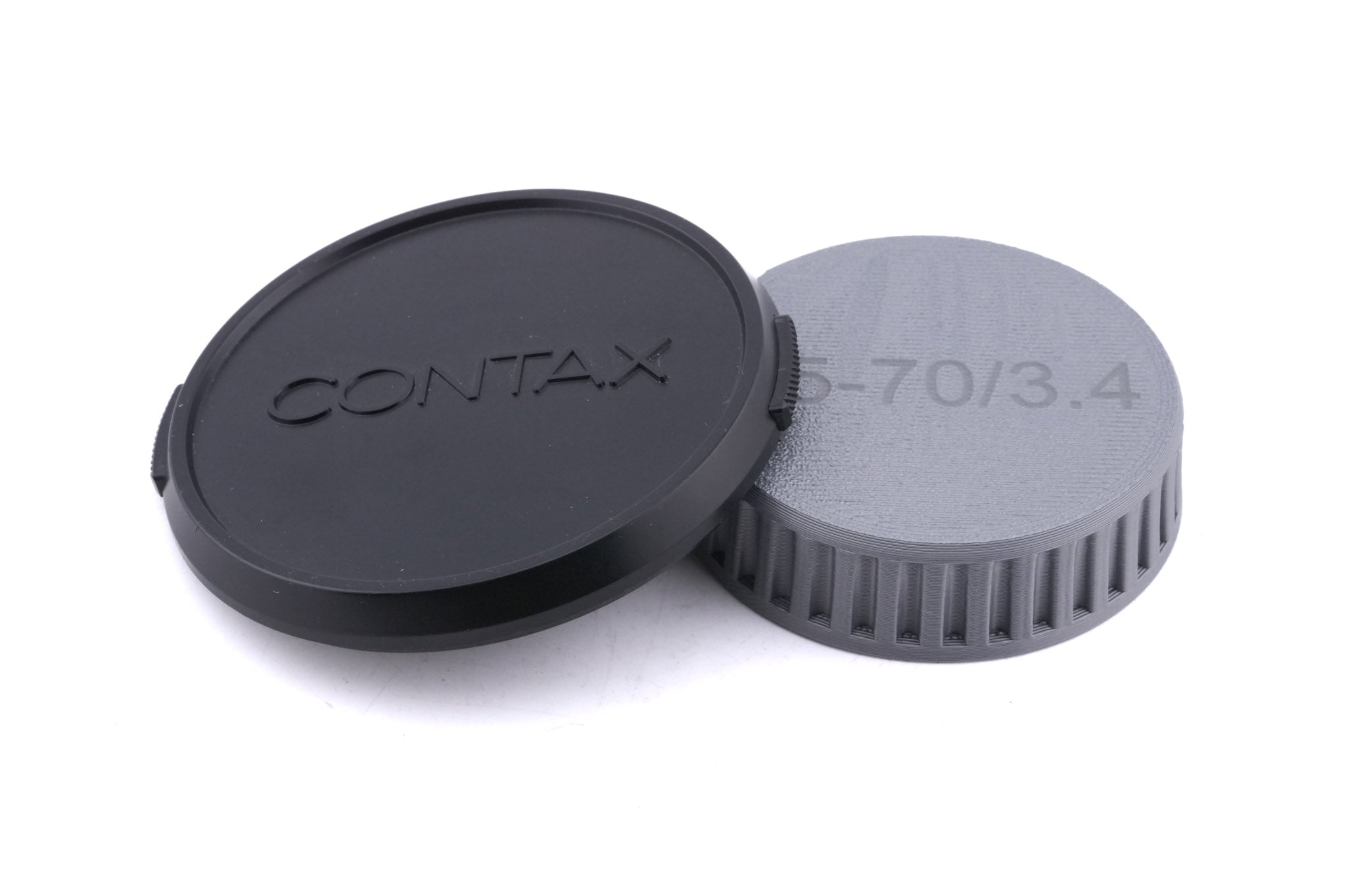 Carl Zeiss 35-70mm f3.4 Vario-Sonnar T* (MM)