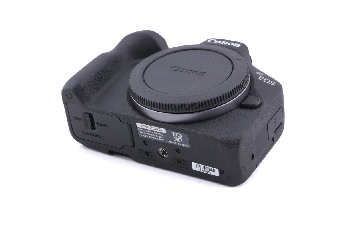 Canon EOS R50