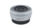 Olympus 14-42mm f3.5-5.6 M.Zuiko Digital EZ ED MSC