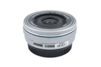 Olympus 14-42mm f3.5-5.6 M.Zuiko Digital EZ ED MSC