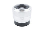 TTArtisan 35mm f1.8 II AF