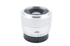 TTArtisan 35mm f1.8 II AF