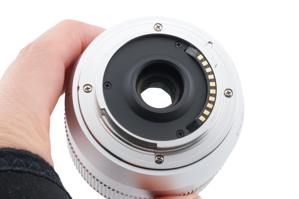 TTArtisan 35mm f1.8 II AF