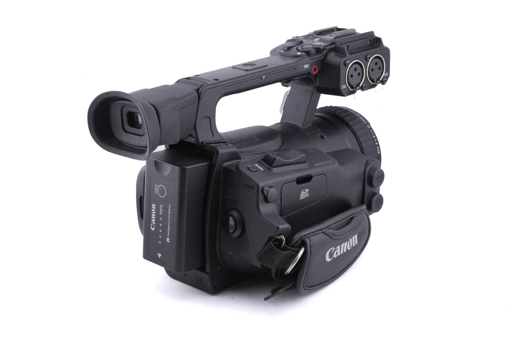 Canon XF105