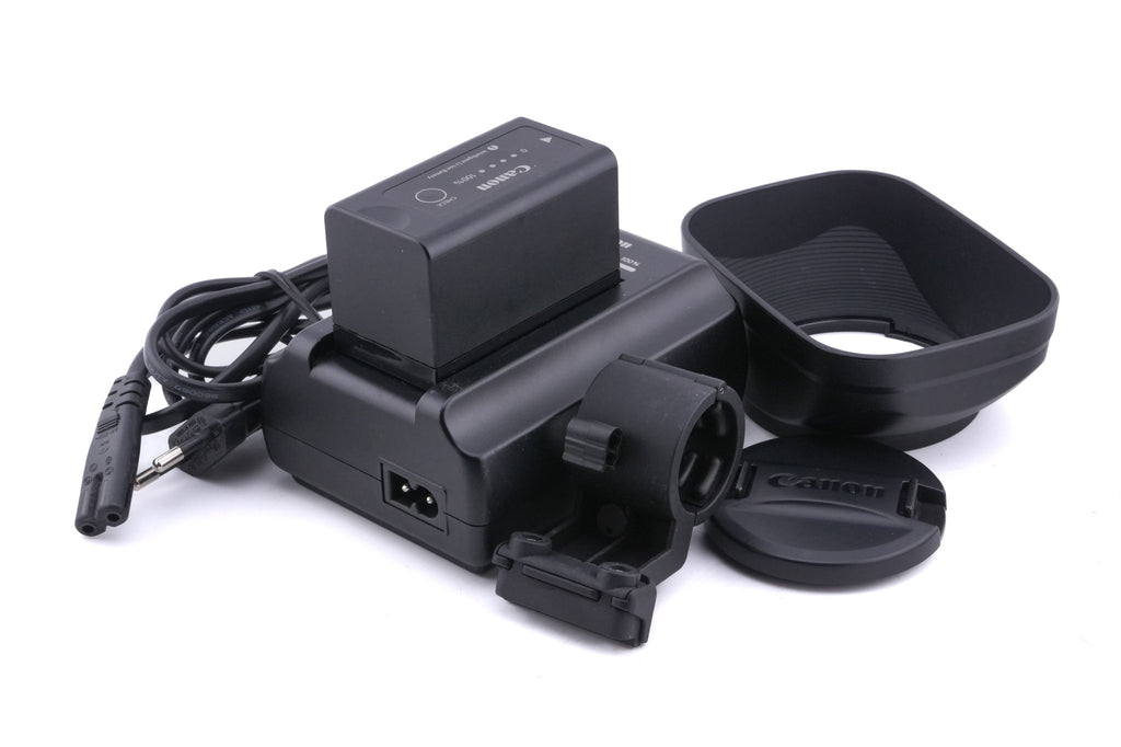 Canon XF105