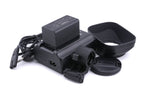 Canon XF105