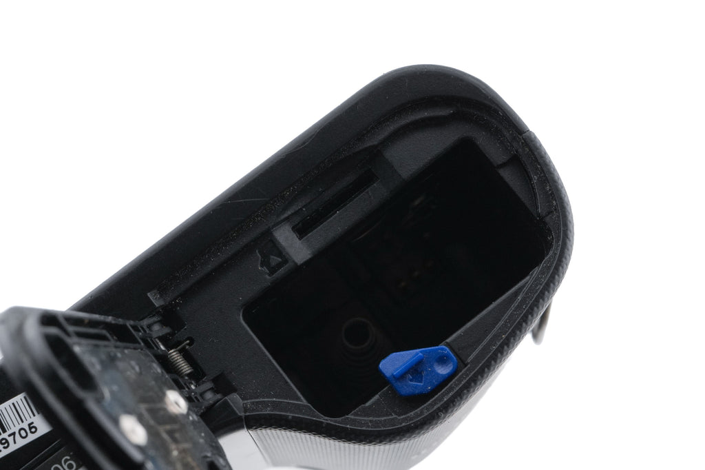 Samsung NX2000 + 20-50mm f3.5-5.6 II ED i-Function