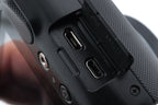 Samsung NX2000 + 20-50mm f3.5-5.6 II ED i-Function