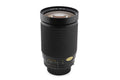 Tokina 28-200mm f3.5-5.3 SZ-X