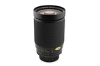 Tokina 28-200mm f3.5-5.3 SZ-X