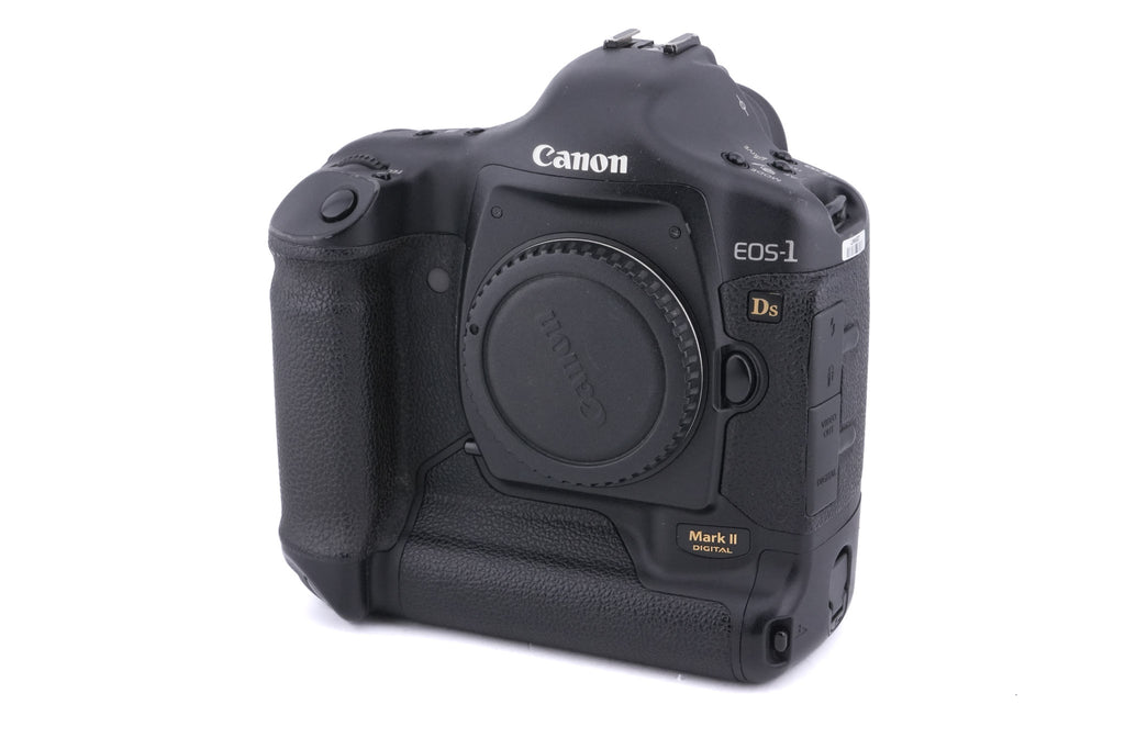 Canon EOS 1Ds Mark II
