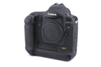 Canon EOS 1Ds Mark II