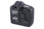 Canon EOS 1Ds Mark II