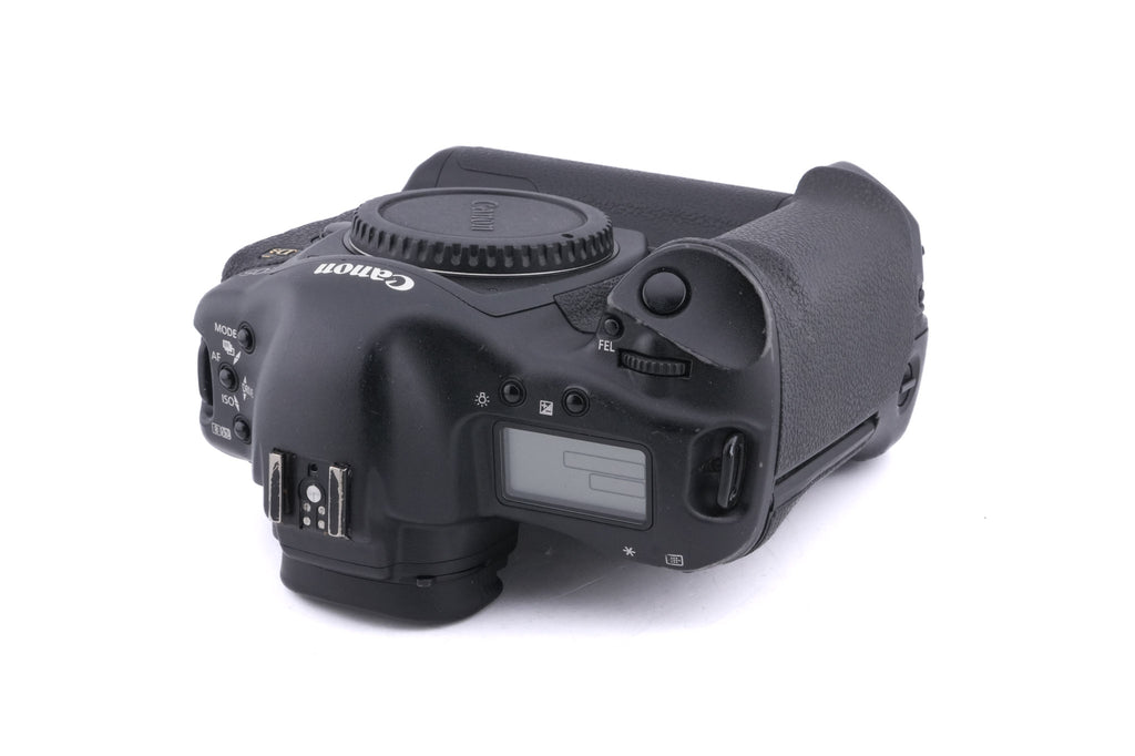 Canon EOS 1Ds Mark II