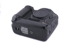 Canon EOS 1Ds Mark II
