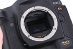 Canon EOS 1Ds Mark II