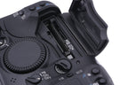 Canon EOS 1Ds Mark II