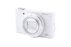 Sony Cyber-Shot DSC-WX500
