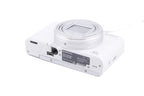 Sony Cyber-Shot DSC-WX500