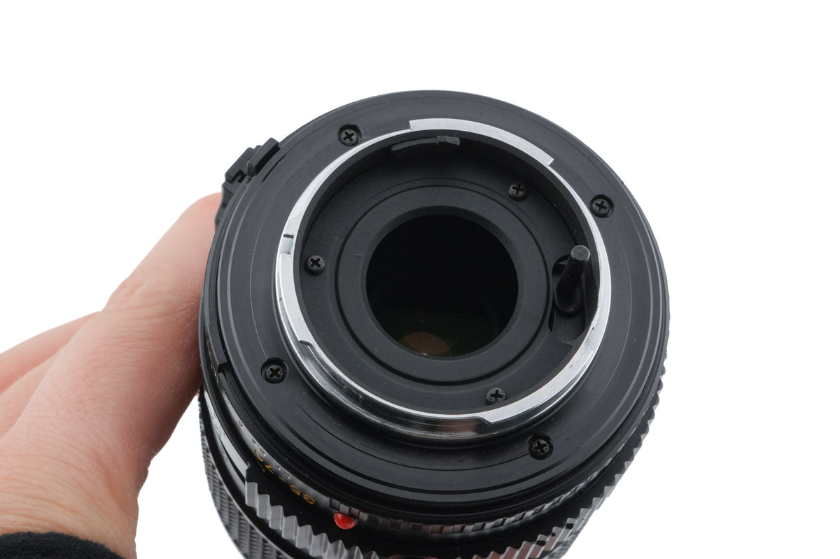 Minolta 35-70mm f3.5 MD Zoom Macro