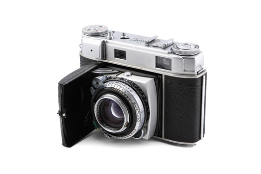 Kodak Retina IIIc (Type 021) - Camera