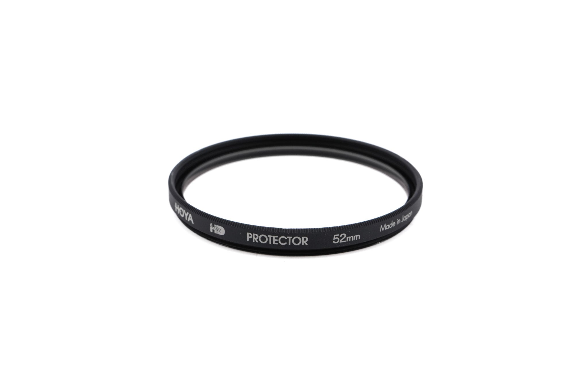Hoya 52mm Protector Filter HD - Accessory