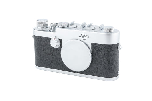 Leica Ig (OCEGO) - Camera