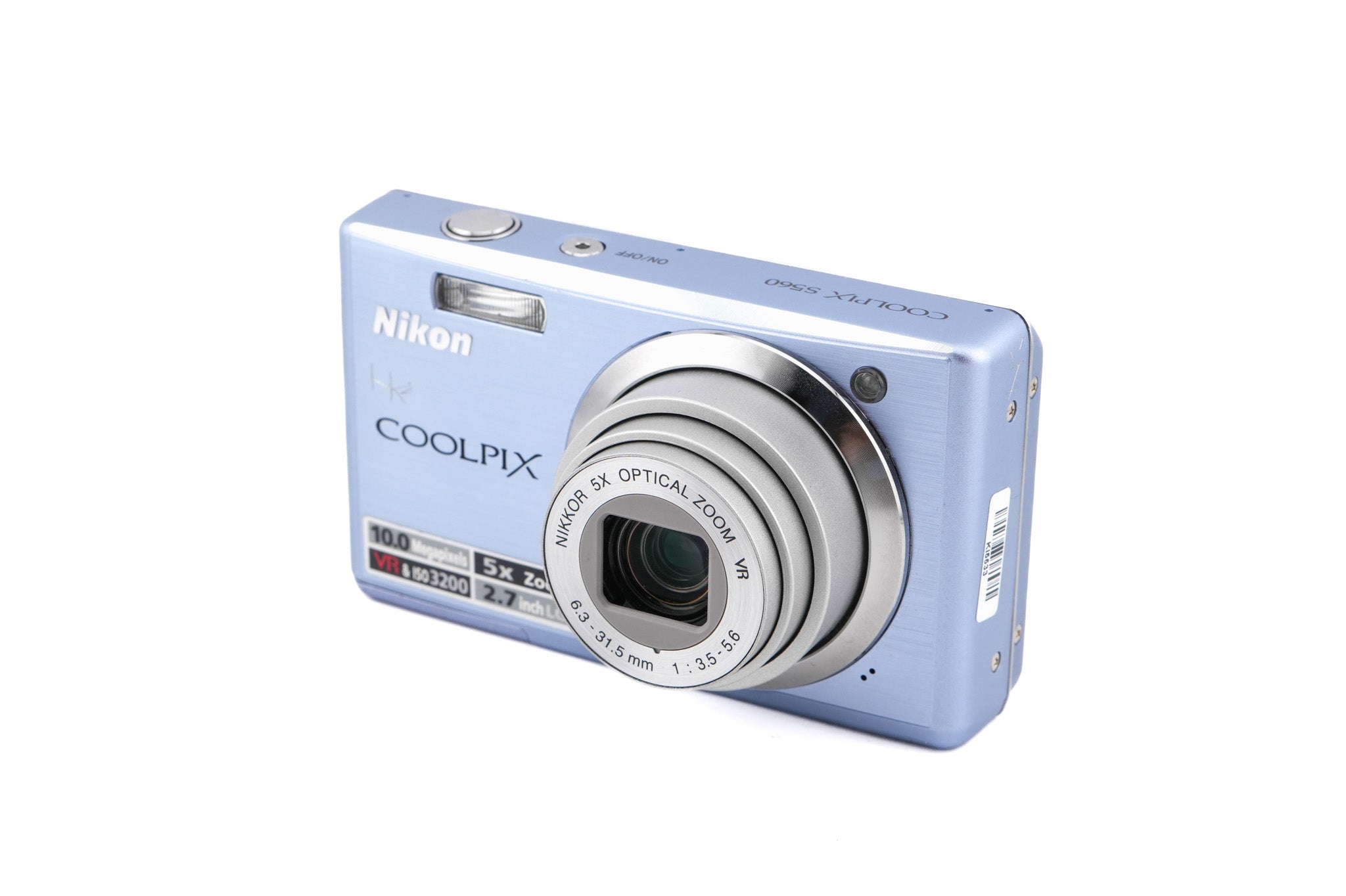 2024 Nikon Coolpix