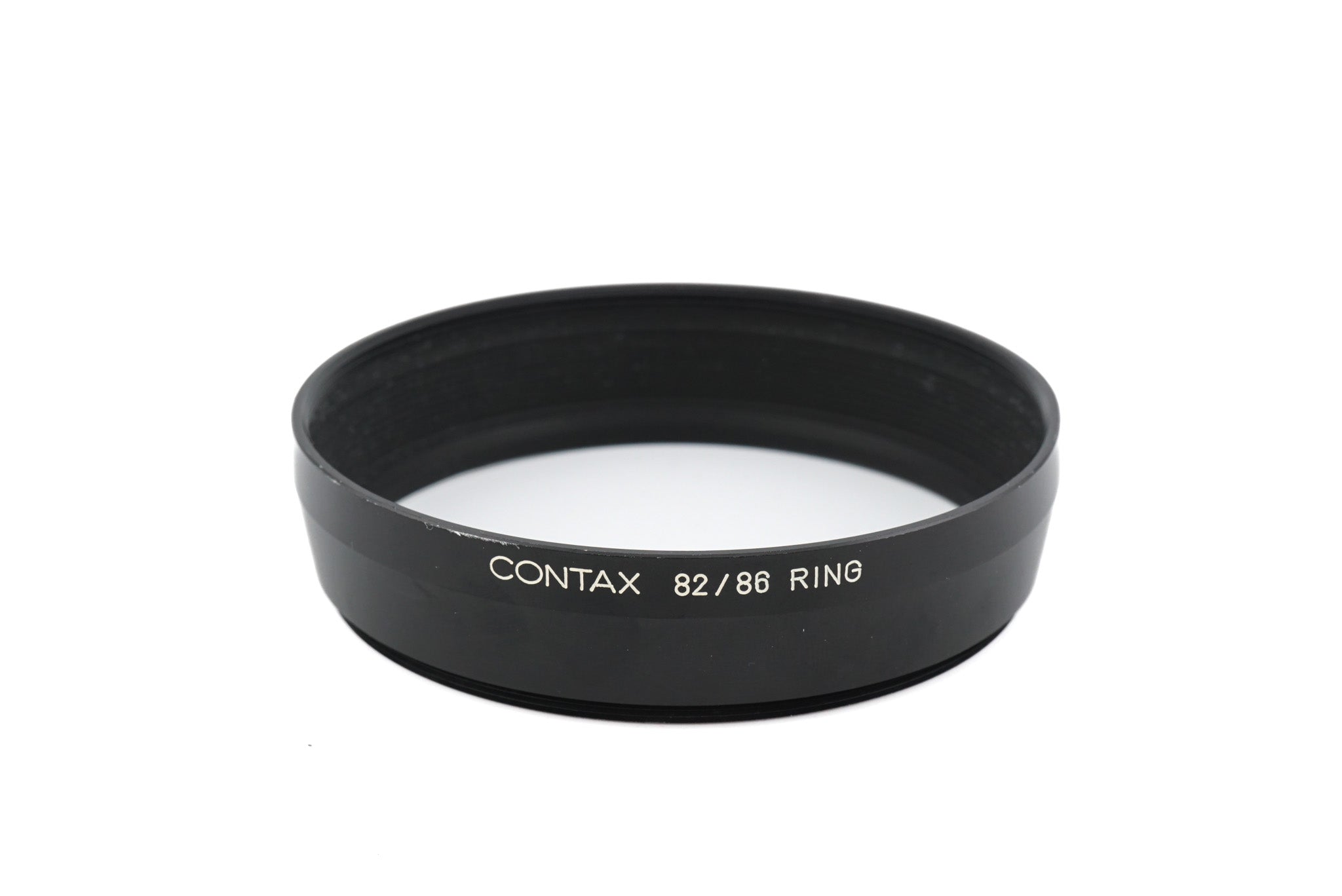 Contax 82/86 Ring - Accessory