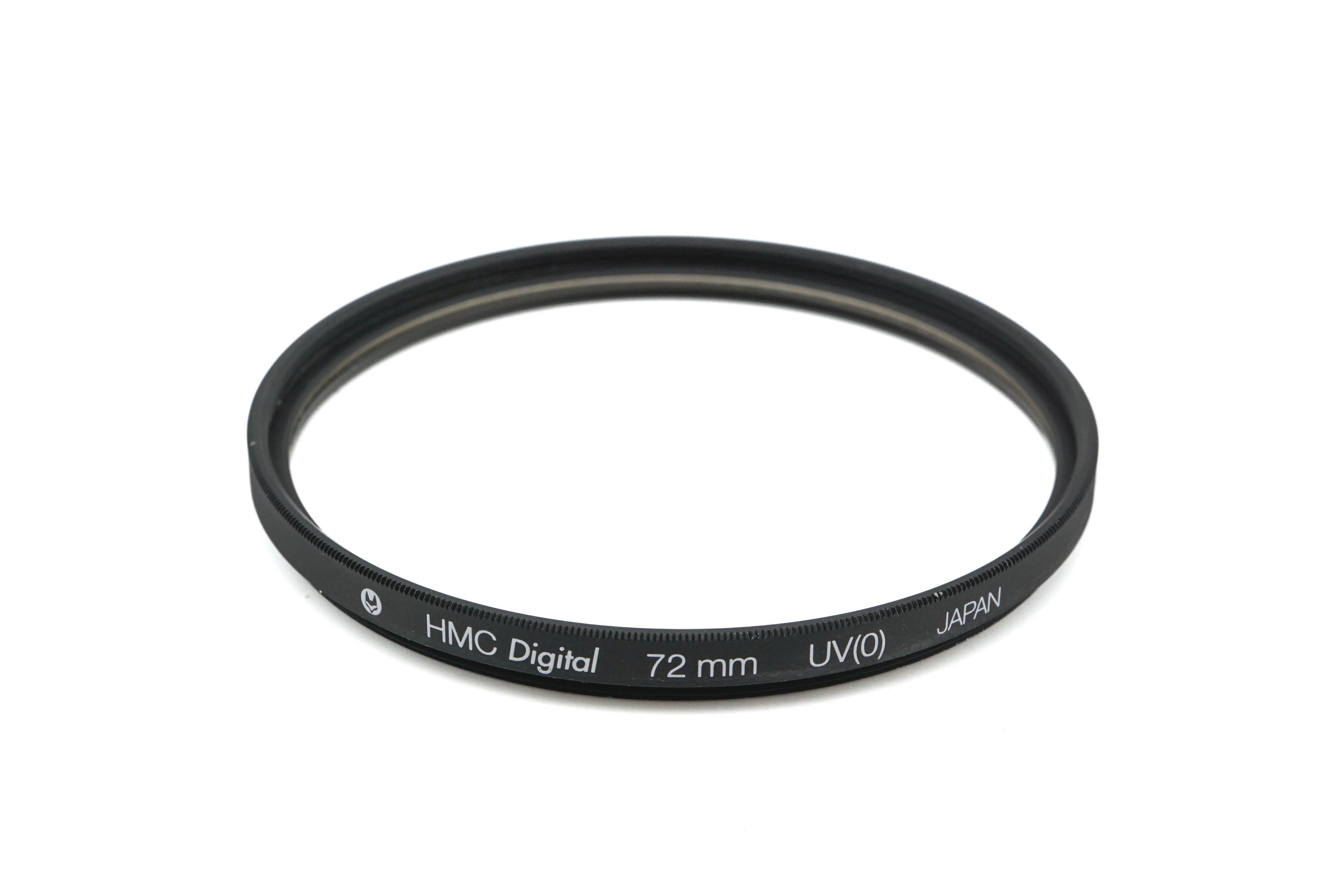 Generic 72mm UV Filter HMC Digital - Accessory