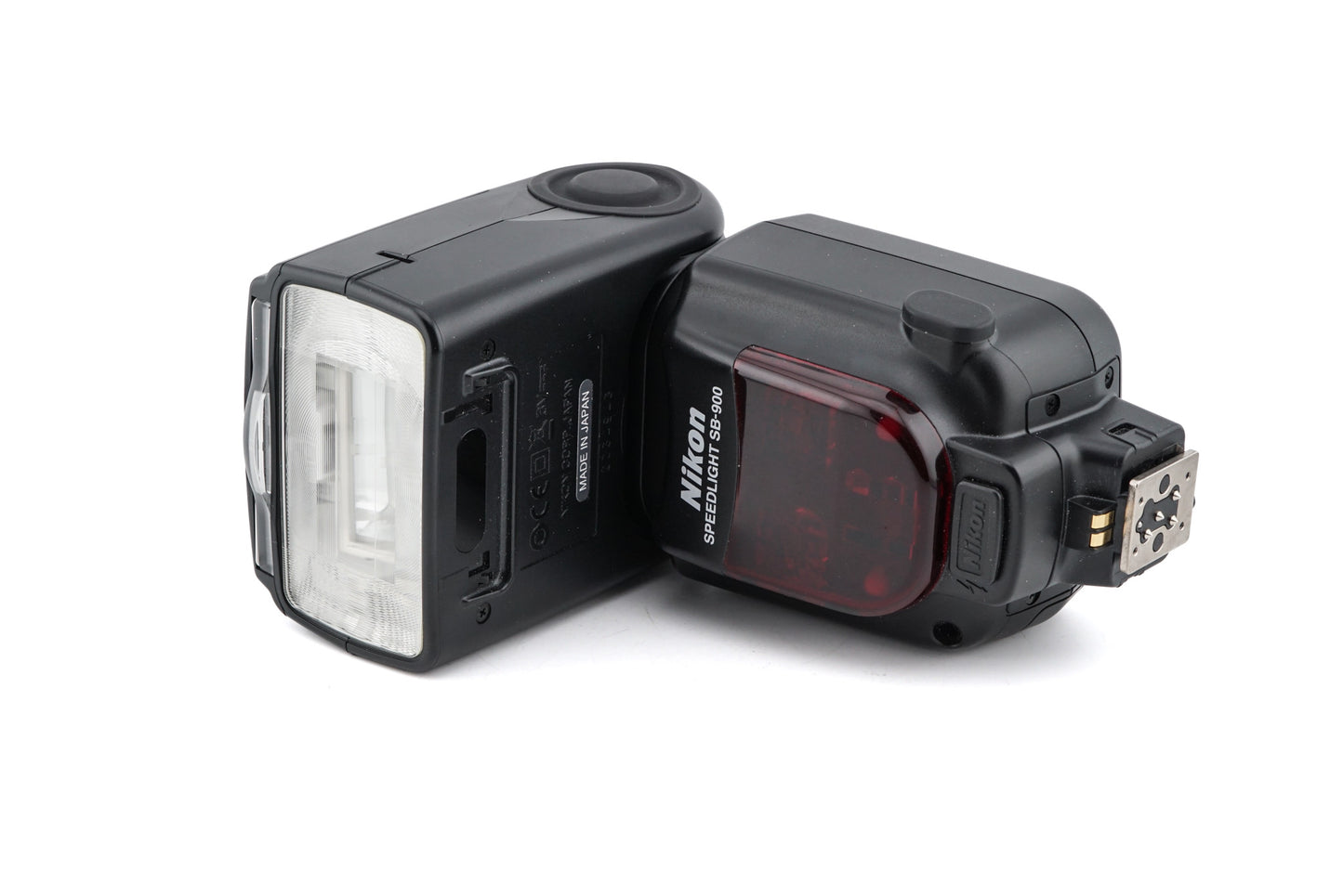 Nikon SB-900 Speedlight - Accessory