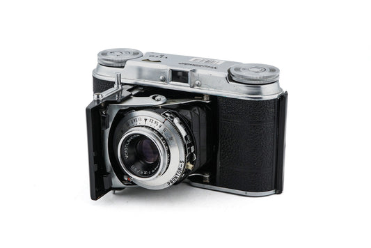 Voigtländer Vito II - Camera