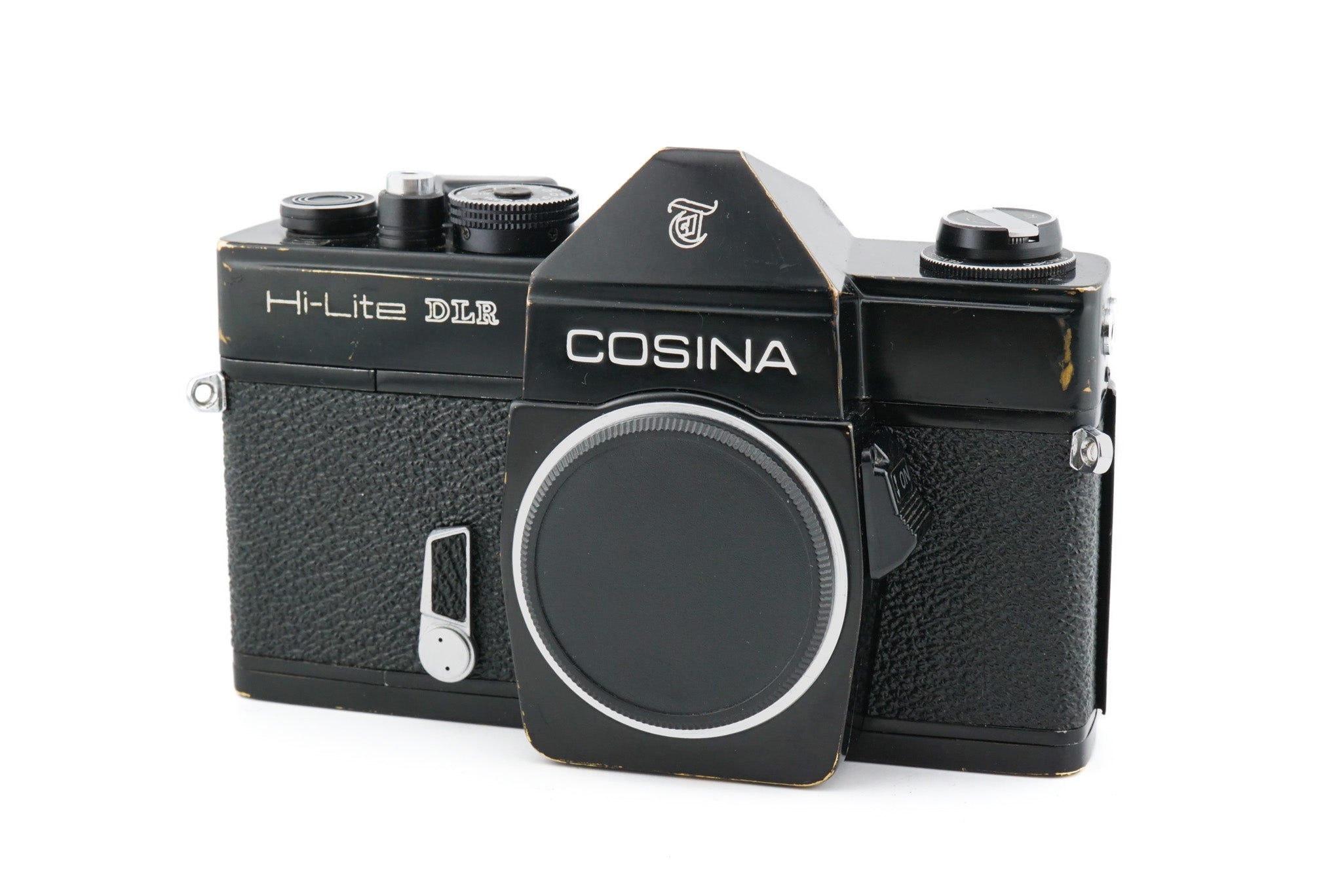Cosina Hi-Lite DLR - Camera