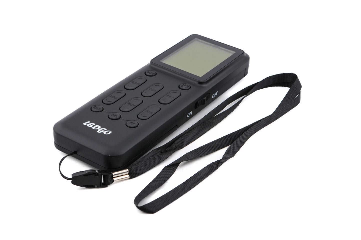 Ledgo LG-A34 - Accessory