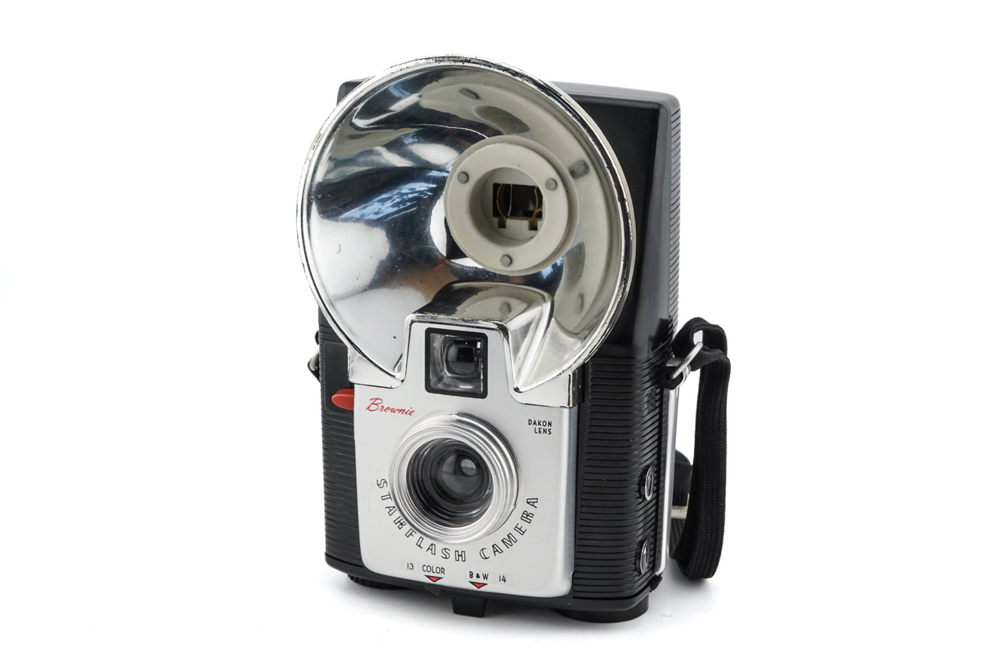 Kodak Brownie Starflash - Camera