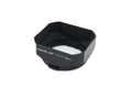 Pentax 49mm Lens Hood for 50mm f1.4-1.7 - Accessory
