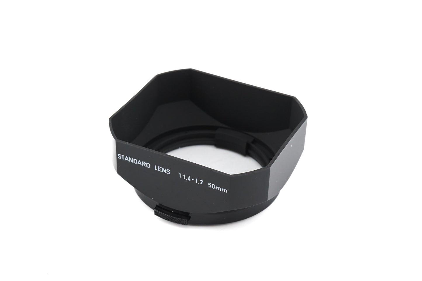 Pentax 49mm Lens Hood for 50mm f1.4-1.7 - Accessory