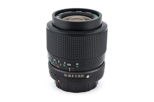 Makinon 35-70mm f3.5-4.8 MC Zoom Macro - Lens