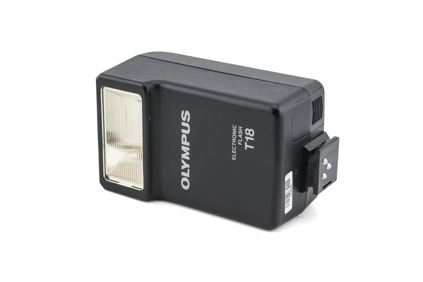 Olympus T18 Electronic Flash - Accessory