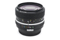 Nikon 28mm f3.5 Nikkor K Pre-AI - Lens