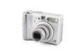 Canon PowerShot A520 - Camera