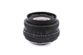 Vivitar 28mm f2.8 Auto Wide Angle - Lens