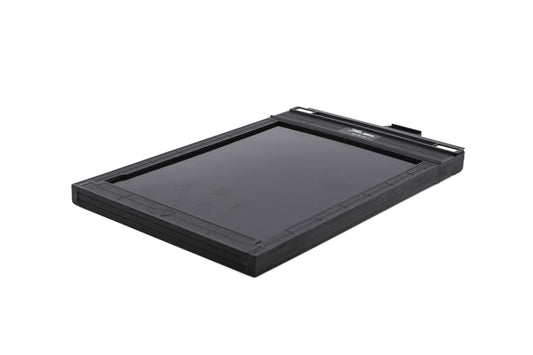 Lisco 13 x 18 cm Regal Cut Film Holder - Accessory