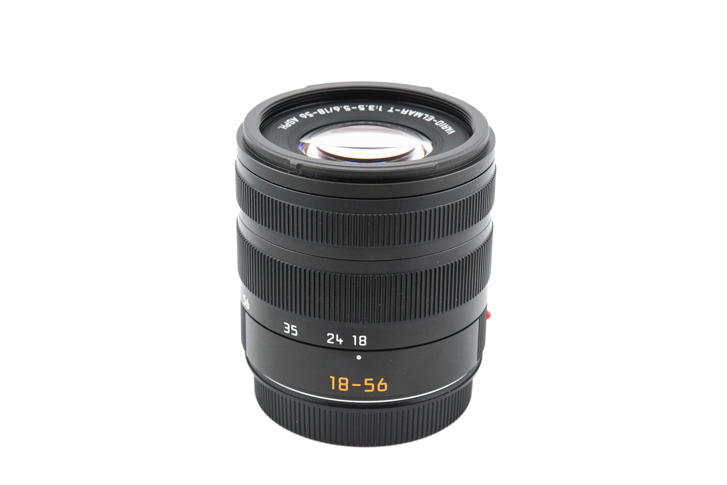 Leica 18-56mm f3.5-5.6 Vario-Elmar-TL ASPH. (11080) - Lens