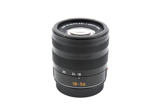 Leica 18-56mm f3.5-5.6 Vario-Elmar-TL ASPH. (11080) - Lens