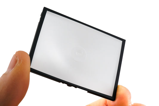 Mamiya Focusing Screen N Type E - Accessory
