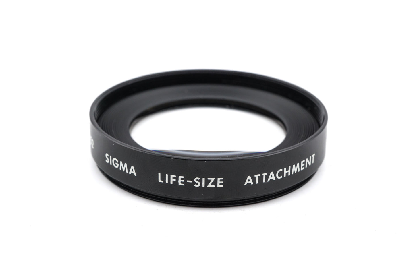 Sigma 52mm Life-Size Attachment - Accessory